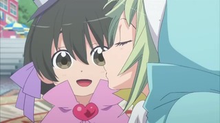 ¤¢¤Þ¤ó¤Á¤å¡ª¡Á¤¢¤É¤Ð¤ó¤¹¡Á¡¡Âè5ÏÃ¡Ø¥Ï¥í¥¦¥£¥ó¤ÎÌë¤ÎÌ´¤Î¥³¥È¡Ù