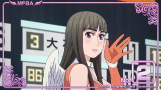 MF�������� 3rd Season����26�áزФζ̡�