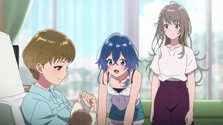 Çò¤¤º½¤Î¥¢¥¯¥¢¥È¡¼¥×¡¡Âè3Ïáؤ¤¤Î¤Á¤Ï¡¢³¤¤«¤é¡Ù