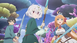 �ץ�󥻥����ͥ��ȡ� Re:Dive Season 2����1�áʿ���