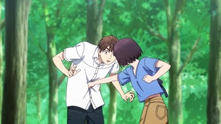 MF�������� 3rd Season����29�áؤ��Ф������ηڥȥ��