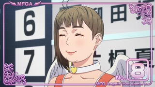 MF¥´¡¼¥¹¥È 3rd Season¡¡Âè25ÏáشñÀפÎÉü³è¡Ù¡Ê¿·¡Ë