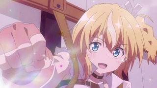 ¼«Æ°ÈÎÇ䵡¤ËÀ¸¤Þ¤ìÊѤï¤Ã¤¿²¶¤Ï̵ܤò×Ç×Ó¤¦ 3rd season Âè12ÏÃ