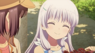 Summer Pockets¡¡Âè25ÏáØÌ¤Íè¤Î»×¤¤½Ð¡Ù