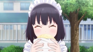¥á¥¤¥É¤µ¤ó¤Ï¿©¤Ù¤ë¤À¤± Âè2ÏÃ