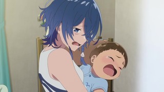 Çò¤¤º½¤Î¥¢¥¯¥¢¥È¡¼¥×¡¡Âè16Ïáؽý¤À¤é¤±¤Î·¯¤Ë¥¨¡¼¥ë¤ò¡Ù