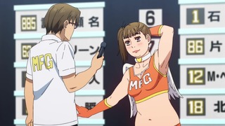 MF�������� 3rd Season����36�áض���ե�����ȡ�