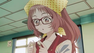 ¹¥¤¤Ê»Ò¤¬¤á¤¬¤Í¤ò˺¤ì¤¿¡¡Âè12ÏÃ