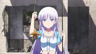 Summer Pockets¡¡Âè20Ïáط뺧¡Ù