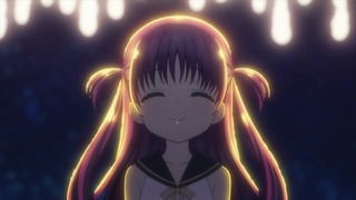 Summer Pockets¡¡Âè22Ïáؤ¢¤Î²Æ¤Ø¡Ù