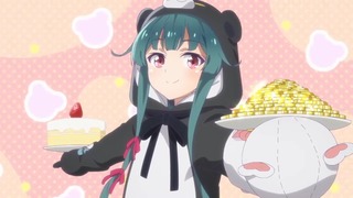 ¤¯¤Þ¥¯¥Þ·§¥Ù¥¢¡¼¤Ñ¡¼¤ó¤Á¡ª¡¡Âè9Ïáإ¯¥Þ¤µ¤ó¡¢µ®Â²¤òÃΤë¡Ù