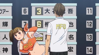 MF�������� 3rd Season����27�áإե����ʥ��åס�