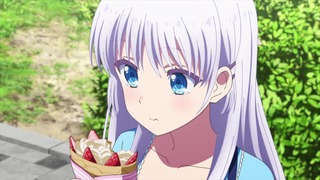 Summer Pockets¡¡Âè16Ïáإǡ¼¥È¤¸¤ã¤Ê¤¤¤·¡Ù