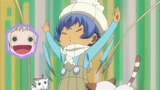 ¤¢¤Þ¤ó¤Á¤å¡ª¡Á¤¢¤É¤Ð¤ó¤¹¡Á¡¡Âè10Ïáؤ½¤Î¤Ï¤¸¤Þ¤ê¤ËÁÛ¤¦¥³¥È¡Ù