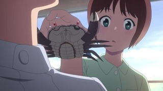 Çò¤¤º½¤Î¥¢¥¯¥¢¥È¡¼¥×¡¡Âè8ÏáØcrab crisis¡Ù