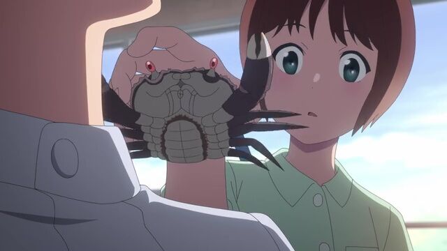 スカーレットネクサス ニコパクブログ8号館 スカーレットネクサス ニコパクブログ8号館