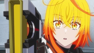 ��ˡ������ꥫ��ʤΤ� EXCEEDS Gun Blaze Vengeance ��8��
