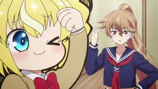 ¼«Æ°ÈÎÇ䵡¤ËÀ¸¤Þ¤ìÊѤï¤Ã¤¿²¶¤Ï̵ܤò×Ç×Ó¤¦ 2nd season Âè10ÏÃ