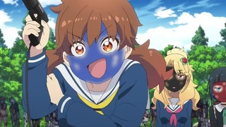 ½ªËö¥È¥ì¥¤¥ó¤É¤³¤Ø¤¤¤¯¡©¡¡Âè7ÏáؾФ¦¥¾¥ó¥Ó¤Ï¥¾¥ó¥Ó¤¸¤ã¤Ê¤¤¡Ù