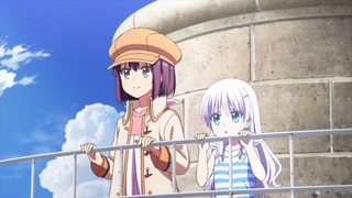 Summer Pockets¡¡Âè23Ïáؼ·³¤¡Ù