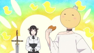 ɱ�͡ȹ���ɤλ��֤Ǥ� ��19��