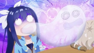 新米錬金術師の店舗経営 第9話『蜂蜜を採りに行こう!』
