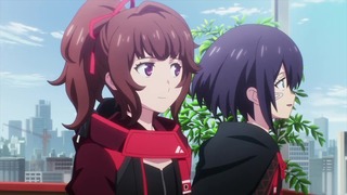 SCARLET NEXUS����26�áؤ��줾���̤��ʤ����ˡ١ʽ���