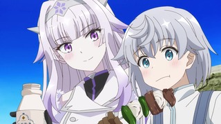 ¼«Æ°ÈÎÇ䵡¤ËÀ¸¤Þ¤ìÊѤï¤Ã¤¿²¶¤Ï̵ܤò×Ç×Ó¤¦ 3rd season Âè3ÏÃ