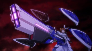 ��ˡ������ꥫ��ʤΤ� EXCEEDS Gun Blaze Vengeance ��10��