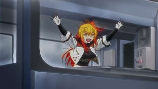 ��ˡ������ꥫ��ʤΤ� EXCEEDS Gun Blaze Vengeance ��7��