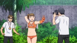 MF�������� 3rd Season����34�áز��ԤΤ������