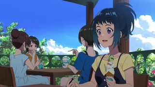 Çò¤¤º½¤Î¥¢¥¯¥¢¥È¡¼¥×¡¡Âè6Ïáإ¹¥¤¡¼¥Ä¥é¥×¥½¥Ç¥£¡Ù