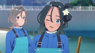 Çò¤¤º½¤Î¥¢¥¯¥¢¥È¡¼¥×¡¡Âè14Ïáإڥ󥮥ó¥Á¥§¥¤¥µ¡¼¡Ù