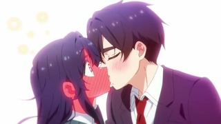 君のことが大大大大大好きな100人の彼女 第4話