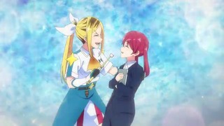 株式会社マジルミエ 第1話『株式会社マジルミエへようこそ』(新)