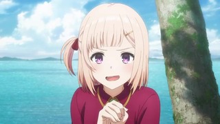 �饤���Υ��ȥꥨ ����Ǥν�������̩�α���ȡ�����12�áʽ���