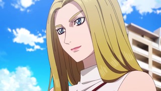 MF�������� 3rd Season����33�á��֤��ƴݡ�