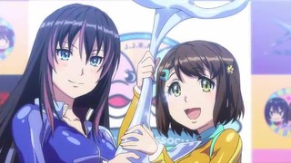 ������JET GIRLS����12�áػ䤿���Υ����åȥ졼���١ʽ���