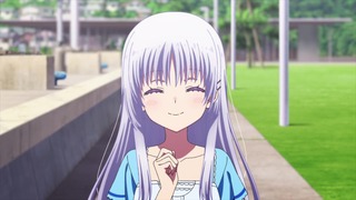 Summer Pockets¡¡Âè26Ïáإݥ±¥Ã¥È¤ò¤Õ¤¯¤é¤Þ¤»¤Æ¡Ù¡Ê½ª¡Ë