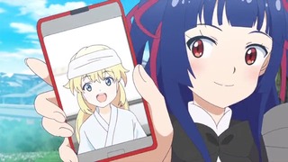 ¥½¥é¤È¥¦¥ß¤Î¥¢¥¤¥À¡¡Âè10Ïáإ¥ª¥¯¤È¥¥í¥¯¡Ù