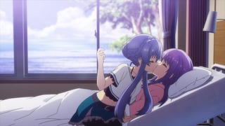 Summer Pockets¡¡Âè13ÏáØÈæÍã¤Îij¤¿¤Á¡Ù