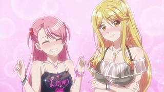 饹ʽҤȷ뺧뤳Ȥˤʤä9á忴