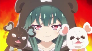 ¤¯¤Þ¥¯¥Þ·§¥Ù¥¢¡¼¡¡Âè10Ïáإ¯¥Þ¤µ¤ó¡¢³¤¤Ø¹Ô¤¯¡Ù