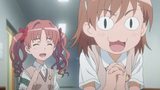 とある科学の超電磁砲 第10話