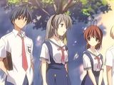 CLANNAD AFTER STORY裱áʿ