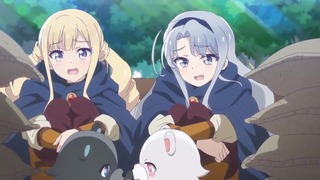 ¤¯¤Þ¥¯¥Þ·§¥Ù¥¢¡¼¤Ñ¡¼¤ó¤Á¡ª¡¡Âè2Ïáإ¯¥Þ¤µ¤ó¡¢³ØÀ¸¤ò¸«¼é¤ë¡Ù