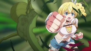 ¼«Æ°ÈÎÇ䵡¤ËÀ¸¤Þ¤ìÊѤï¤Ã¤¿²¶¤Ï̵ܤò×Ç×Ó¤¦ 2nd season Âè8ÏÃ