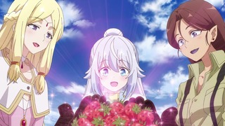 ¼«Æ°ÈÎÇ䵡¤ËÀ¸¤Þ¤ìÊѤï¤Ã¤¿²¶¤Ï̵ܤò×Ç×Ó¤¦ 3rd season Âè9ÏÃ