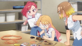 ���������С���12�á��ۤ��Ф��ФȥΥ����ȡ�