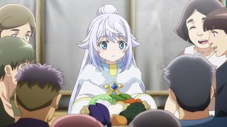 ¼«Æ°ÈÎÇ䵡¤ËÀ¸¤Þ¤ìÊѤï¤Ã¤¿²¶¤Ï̵ܤò×Ç×Ó¤¦ 2nd season Âè9ÏÃ